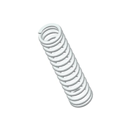 Approved Vendor Compression Spring, O= .234, L= .97, W= .034 G309974085